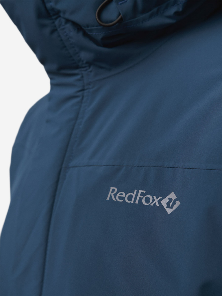 Куртка утепленная Red Fox Guard III Мужская