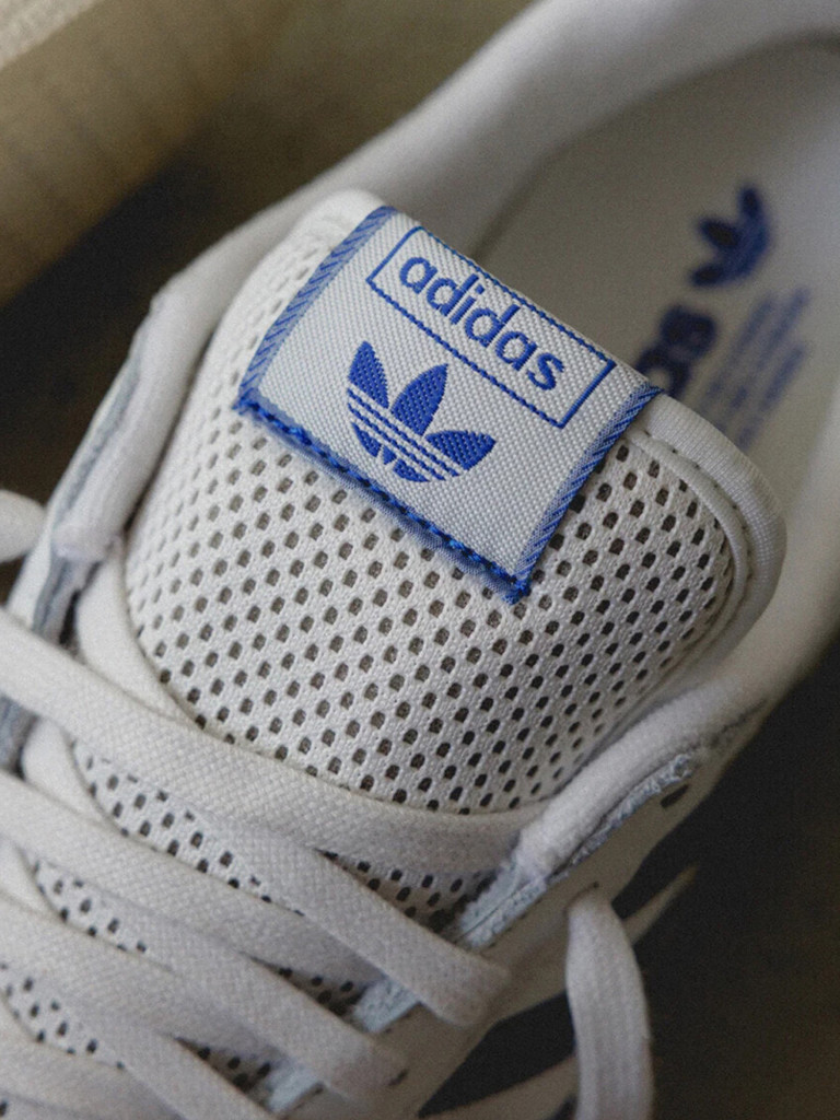 Кроссовки Adidas Gazelle