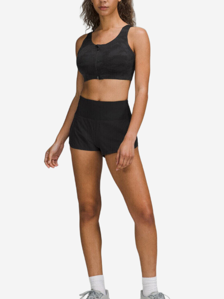 Шорты Lululemon Speed Up Short
