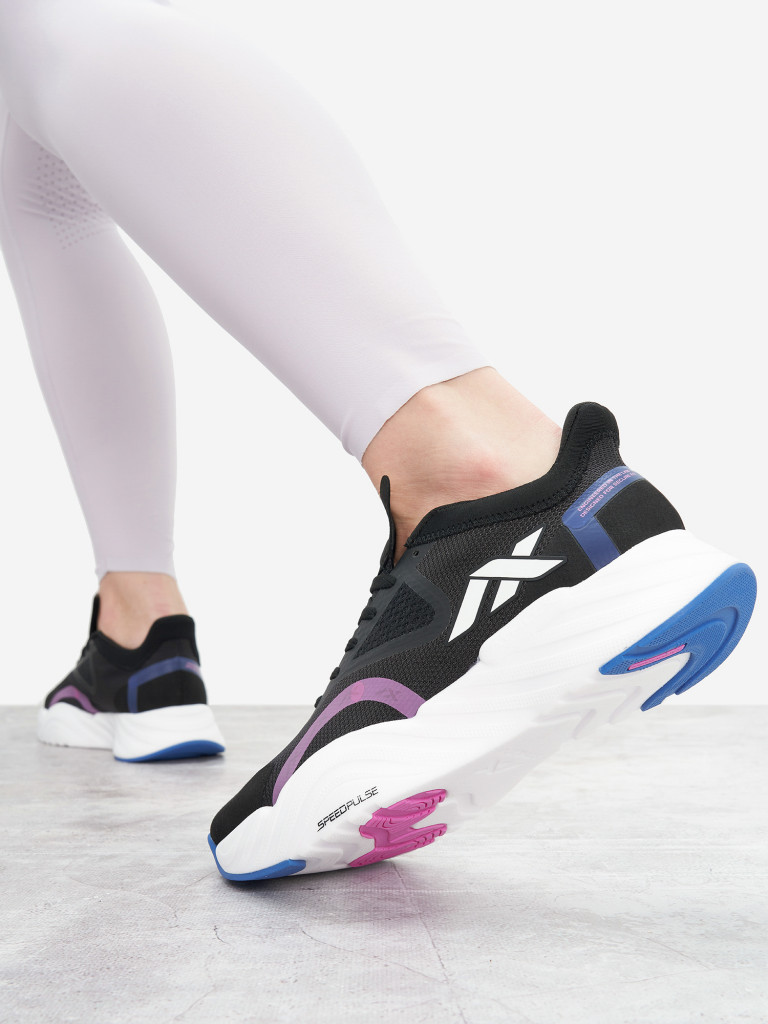 Кроссовки женские Athlex Versa