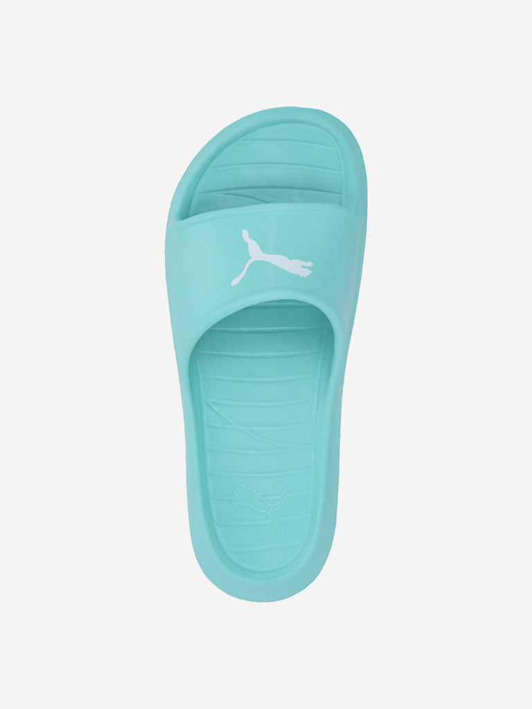 Шлепанцы женские PUMA Divecat V2 Lite Cat