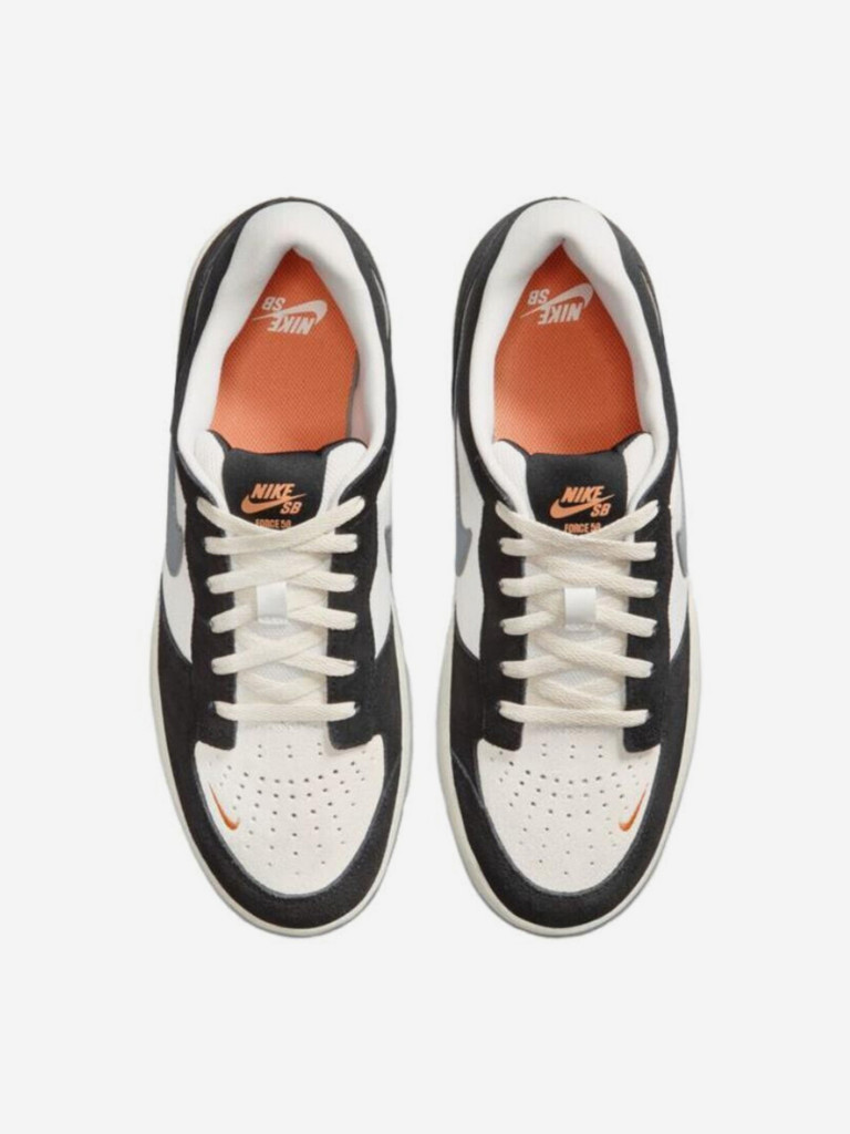 Кеды Nike SB Force 58
