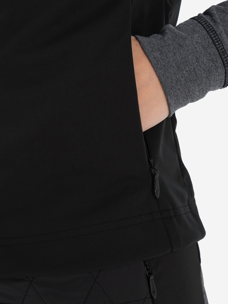 Жилет для беговых лыж женский Moaxsport Dynamic
