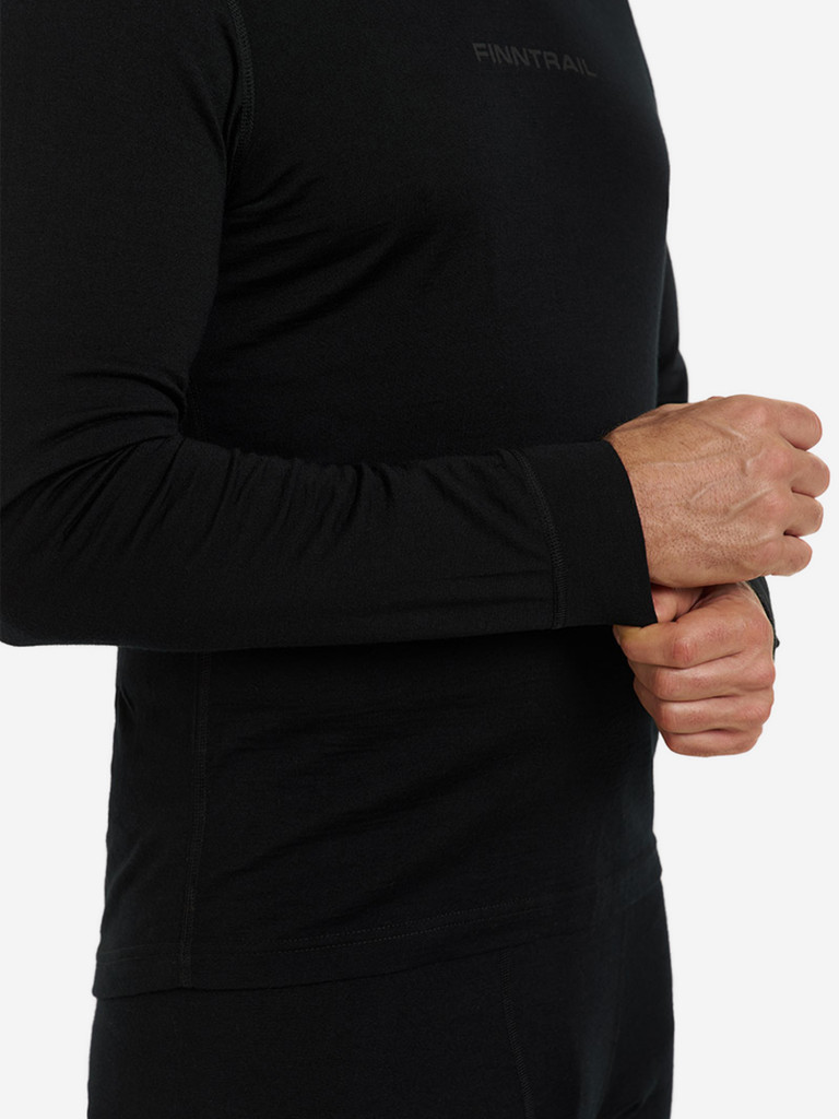 Комплект термобелья FINNTRAIL Merino