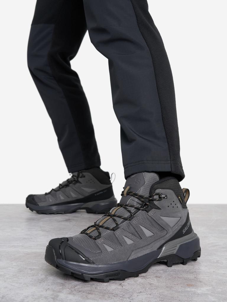 Ботинки мужские Salomon X Ultra 360 Ltr Mid GTX