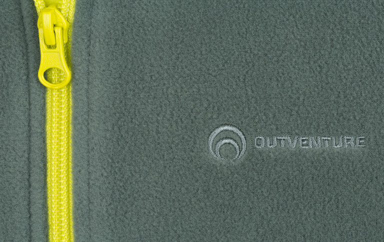 Джемпер для мальчиков Outventure