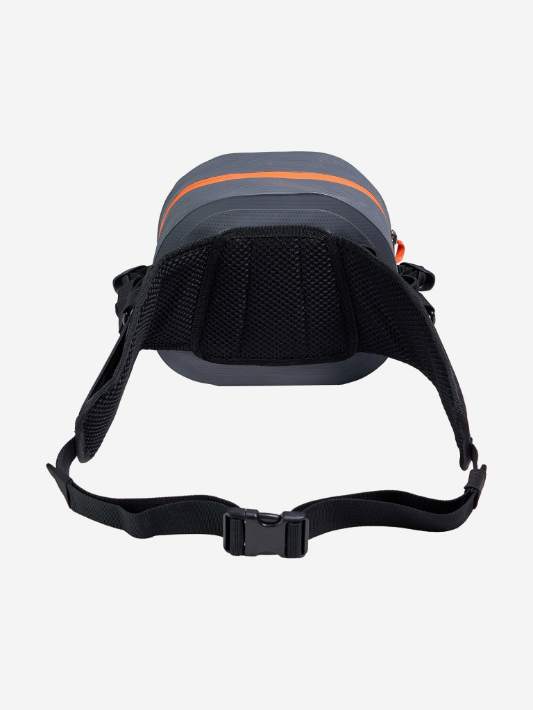 Сумка на пояс рыболовная Narval Fishing Water-resistant Belt Bag 6L