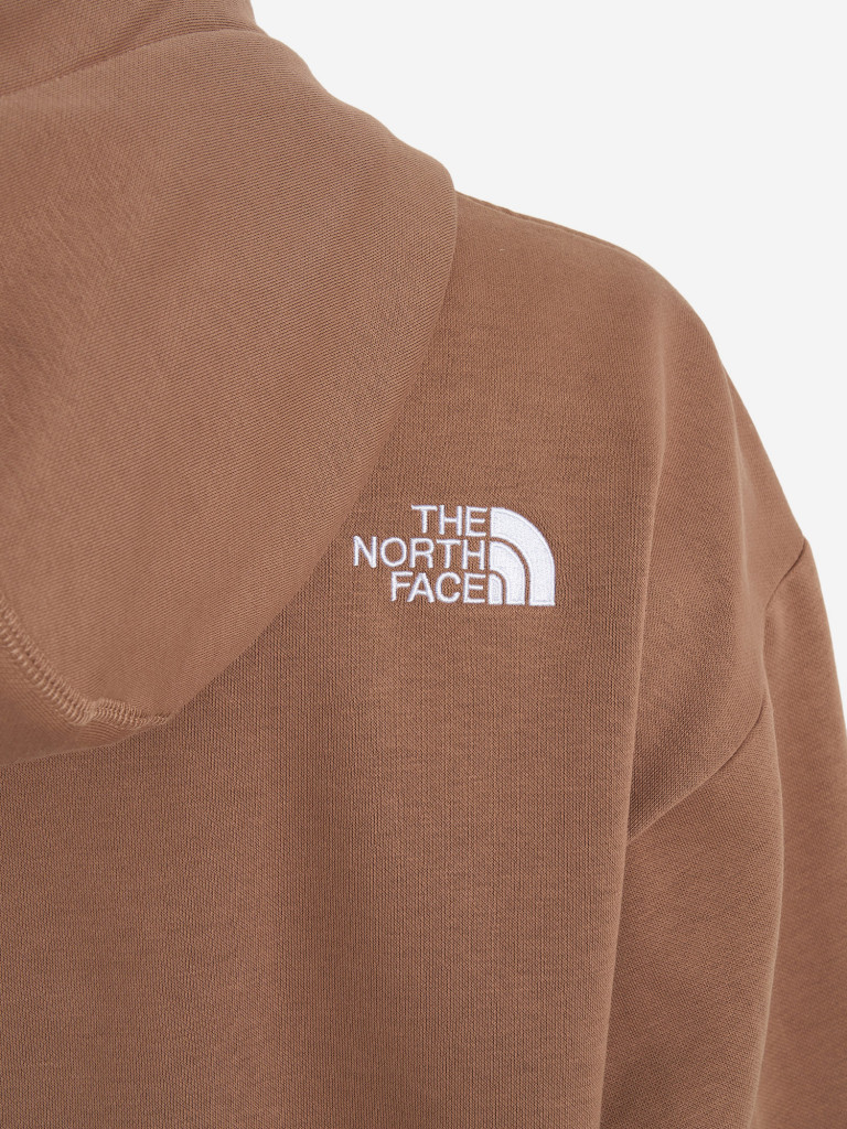 Худи женское оверсайз The North Face Essential