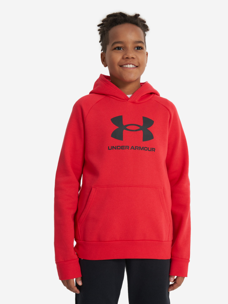 Худи для мальчиков Under Armour Rival