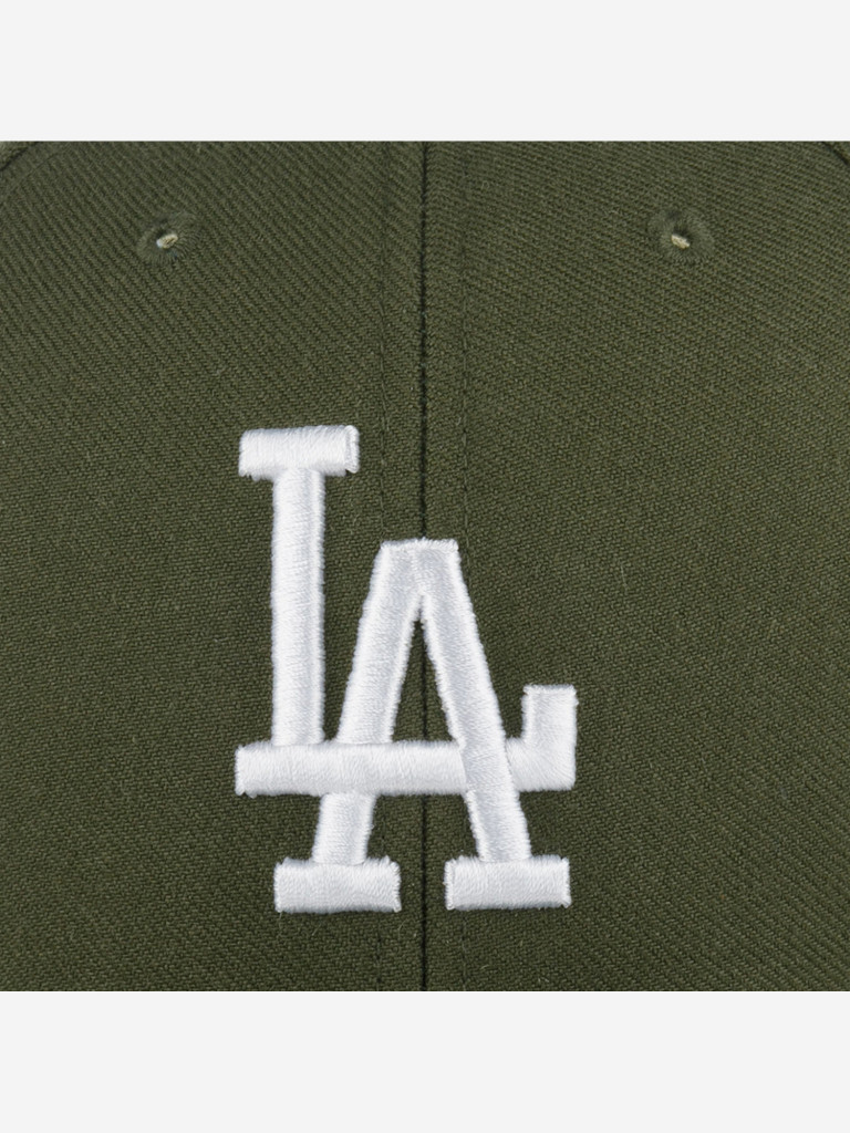 Бейсболка 47 BRAND B-MVP12WBV-SWB Los Angeles Dodgers MLB