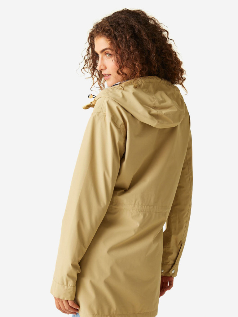 Куртка мембранная женская Regatta Birgitta