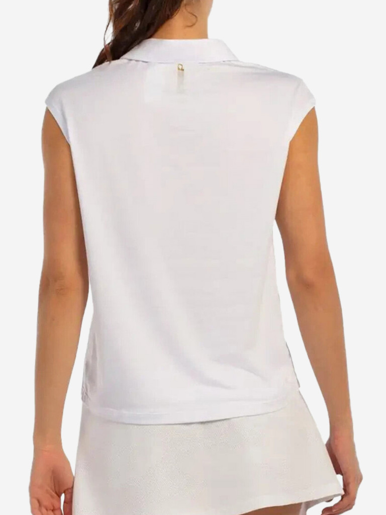 Поло женское Bullpadel Acido