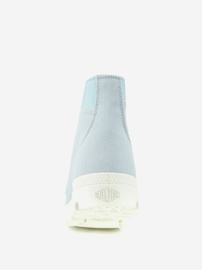 Ботинки Palladium Slip Resistant Abrasion Resistant
