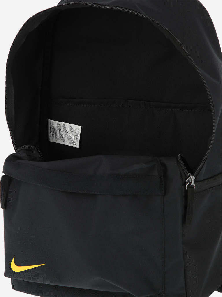 Рюкзак мужской Nike FC Barcelona Stadium