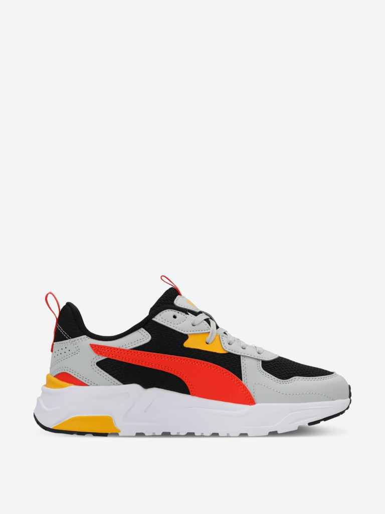 Кроссовки детские PUMA Trinity Lite Jr