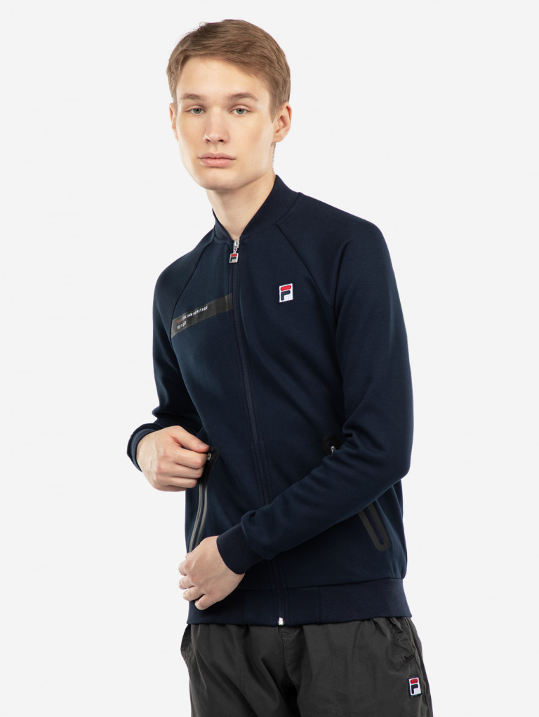 Олимпийка мужская FILA