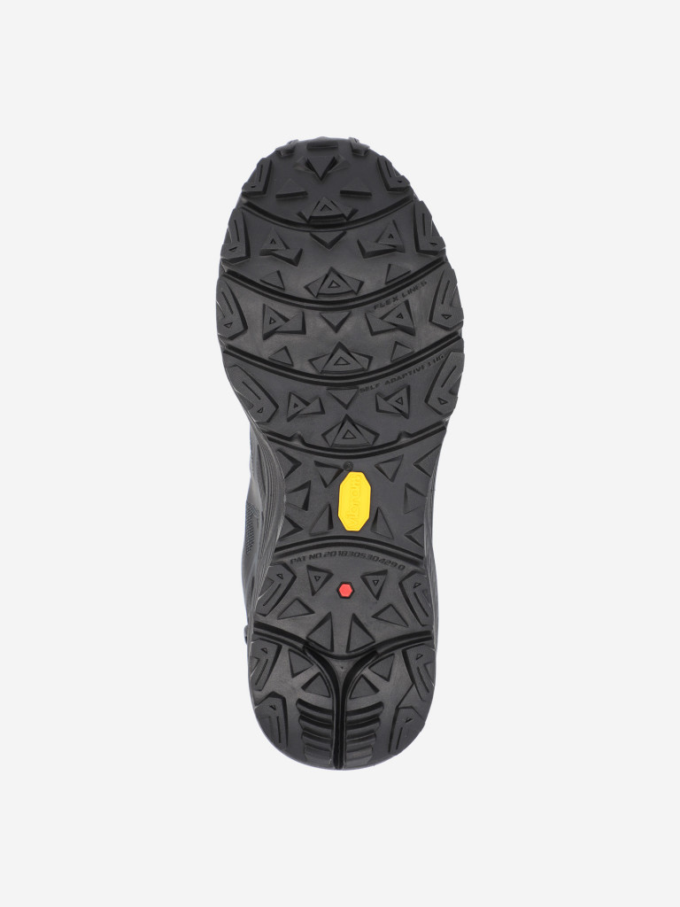 Кроссовки женские Kailas Fuga Ex 2 GTX