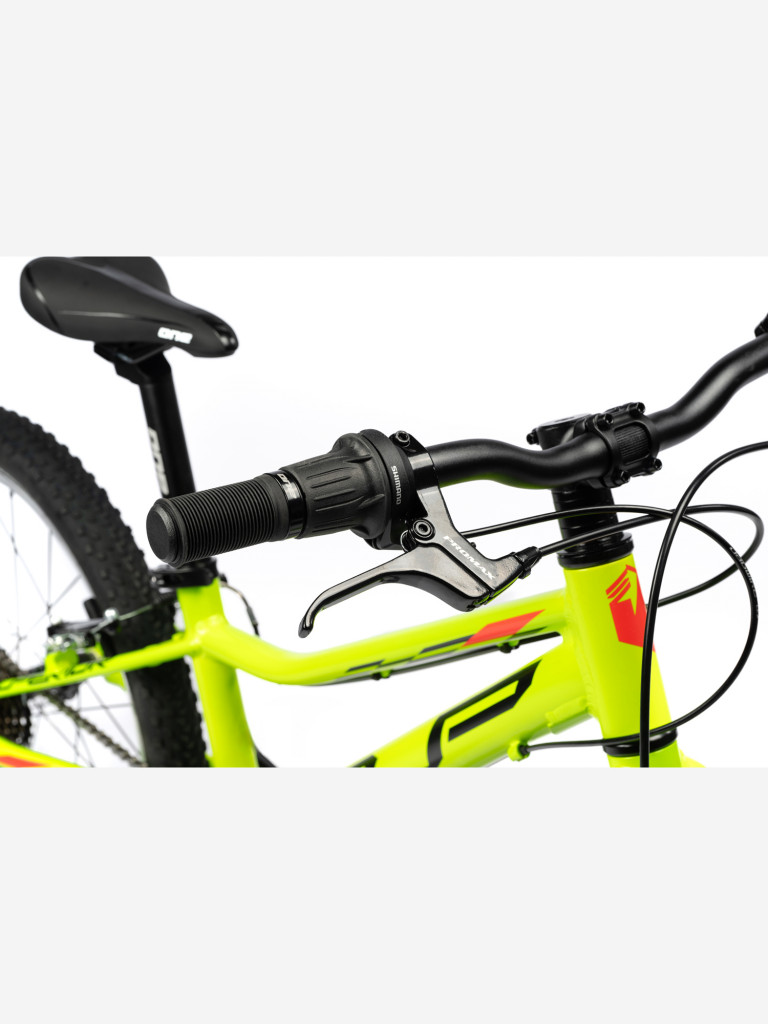 Велосипед детский Superior Racer XC 20 2025