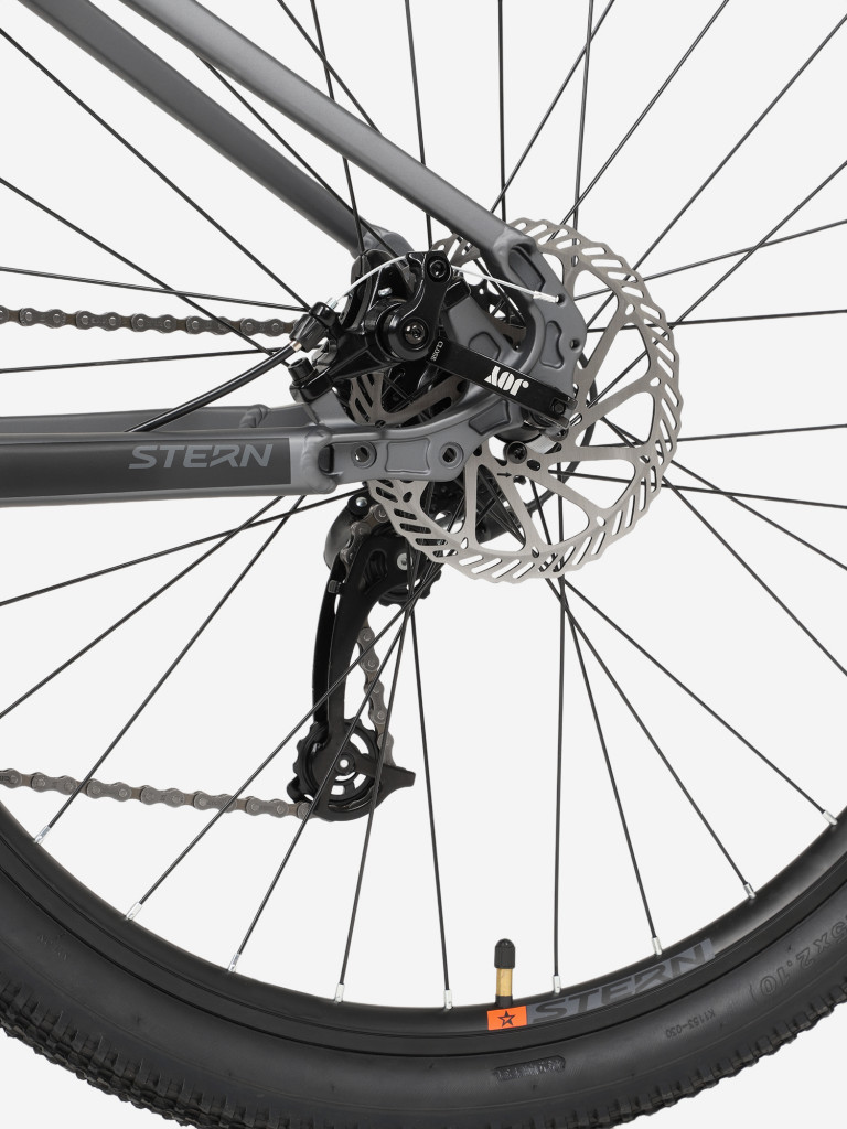 Велосипед горный Stern Motion 1.0 27.5"