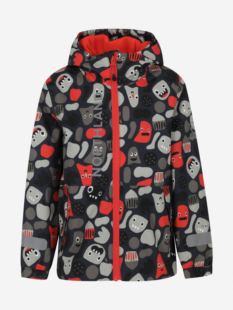 Куртка для мальчиков Northland Синий 2249₽