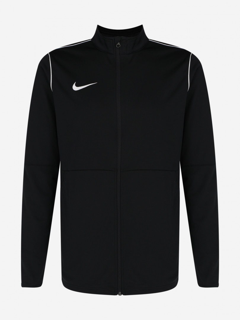 фото Олимпийка мужская nike jacket park 20, черный