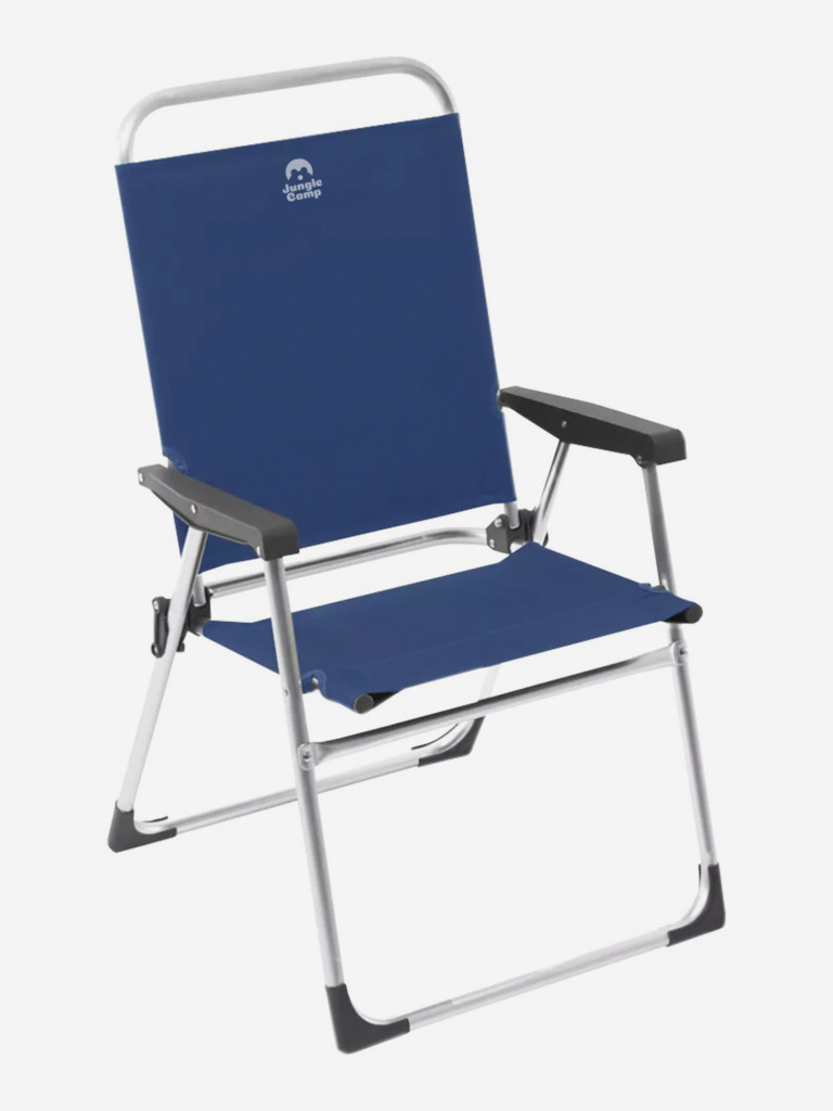 Складное кемпинговое кресло Trek Planet Slacker Alu Navy