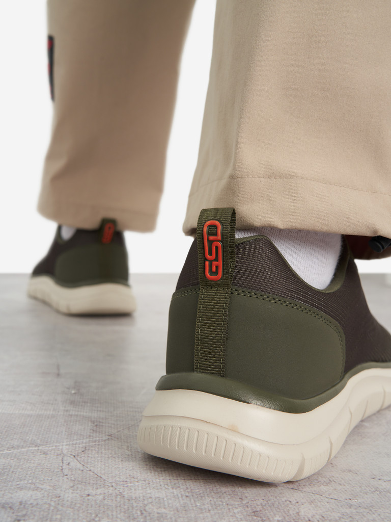 Кроссовки мужские GSD Remy