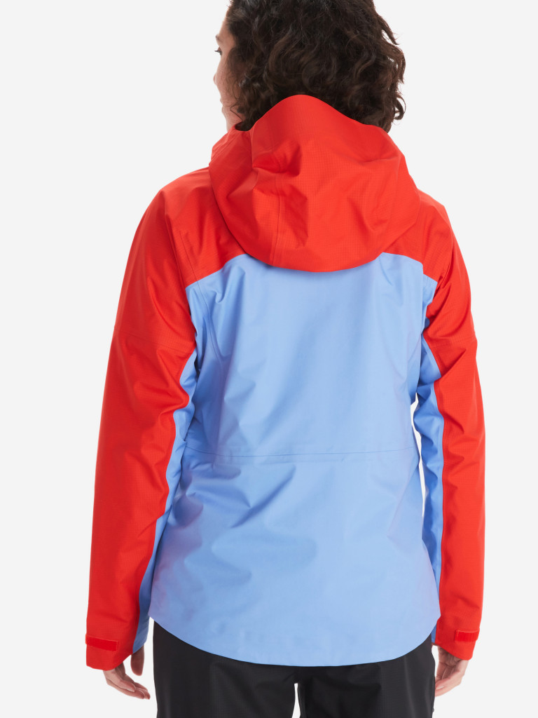 Куртка мембранная женская Marmot Mitre Peak