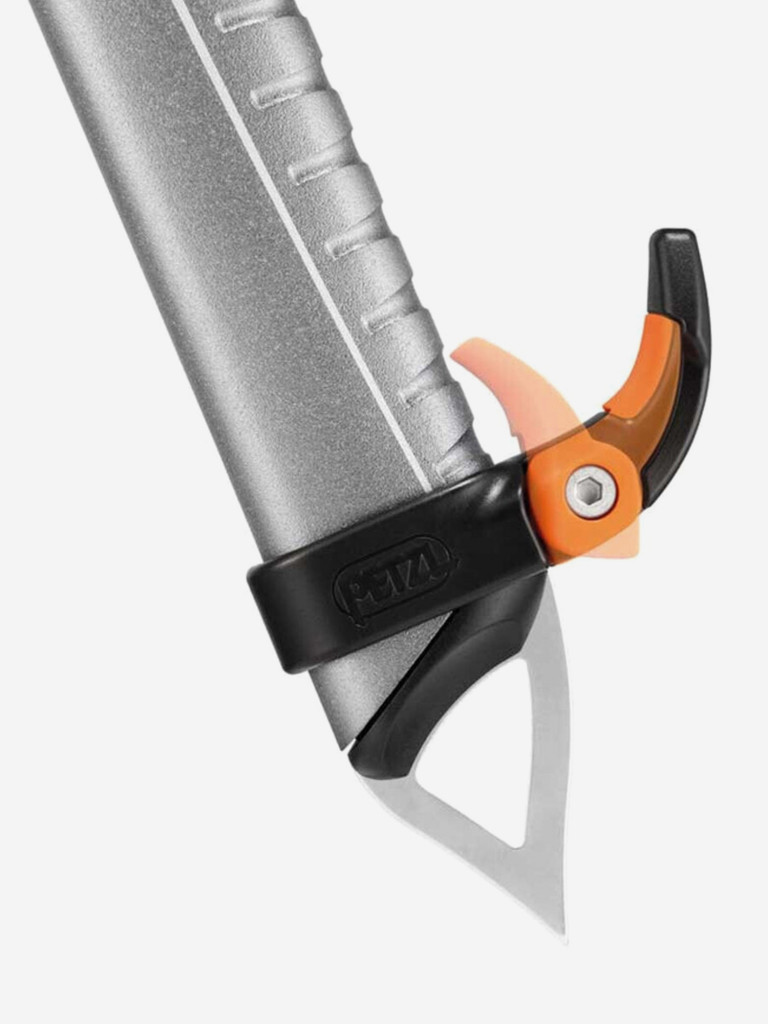 Ледоруб Petzl SUM´Tec