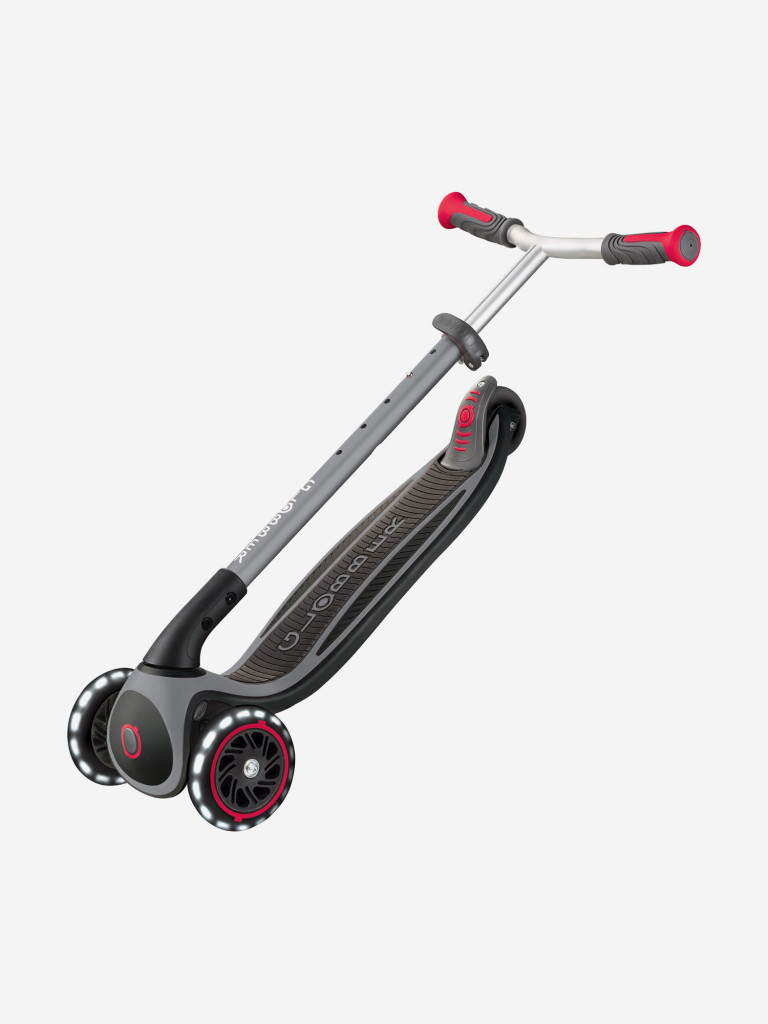 Самокат Globber MASTER LIGHTS