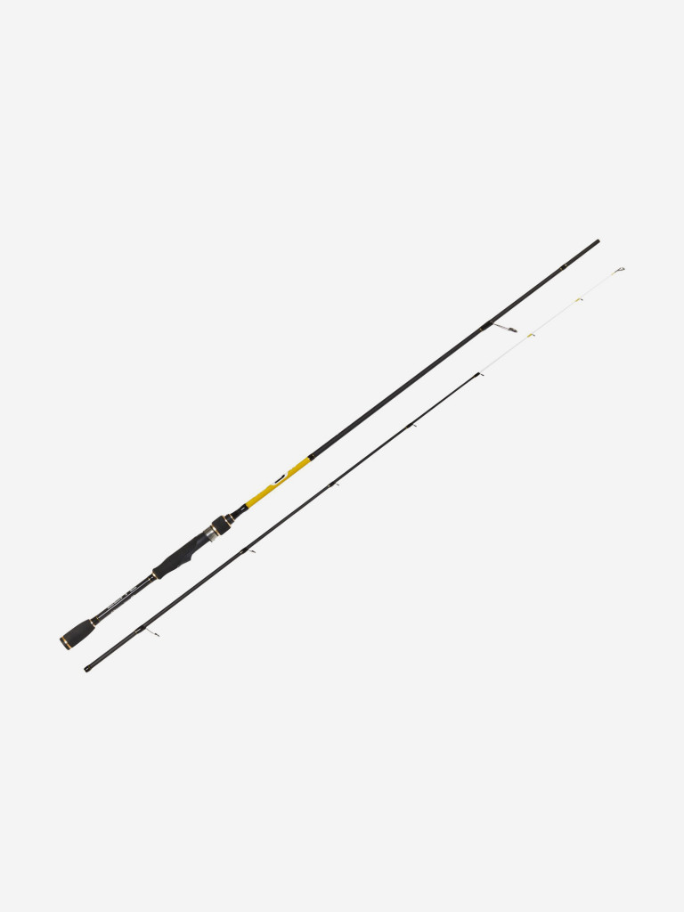 Удилище спиннинговое Salmo Elite JIG S 17 2.16