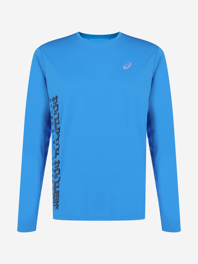 Лонгслив мужской ASICS Run