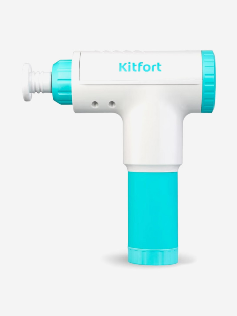 Перкуссионный массажёр Kitfort КТ-2927