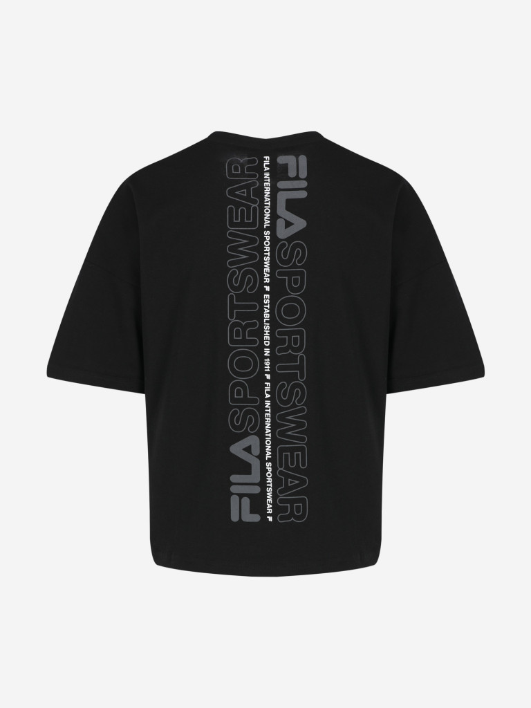 Футболка женская FILA