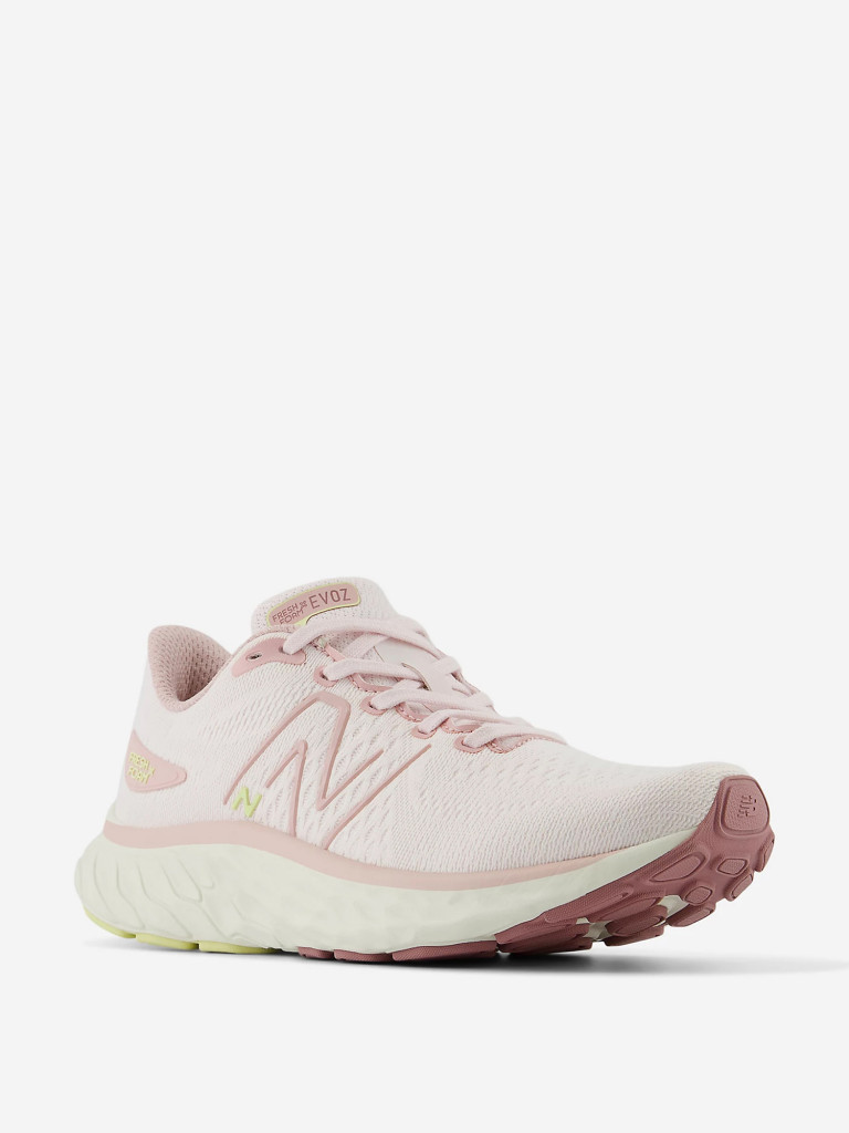 Кроссовки женские New Balance Fresh Foam X Evoz V3