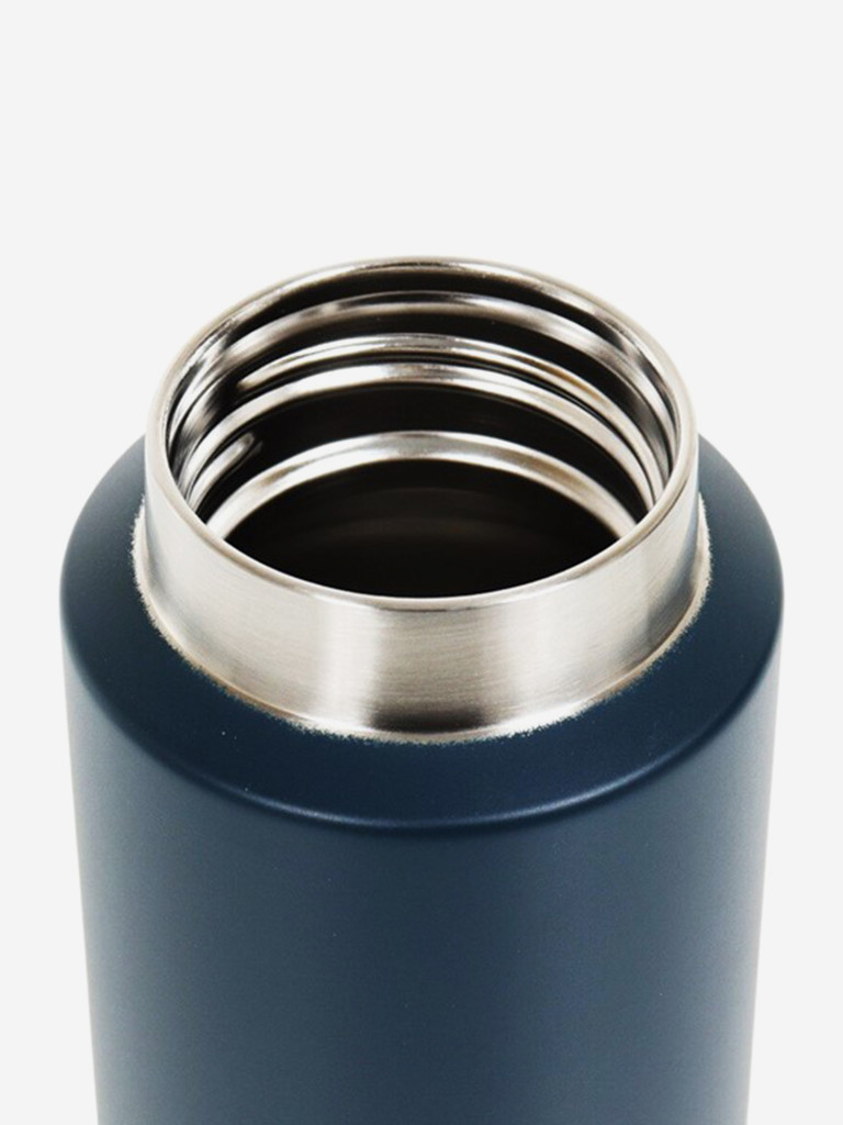 Термокружка с ручкой 380 мл THERMOS JOO-380 синяя