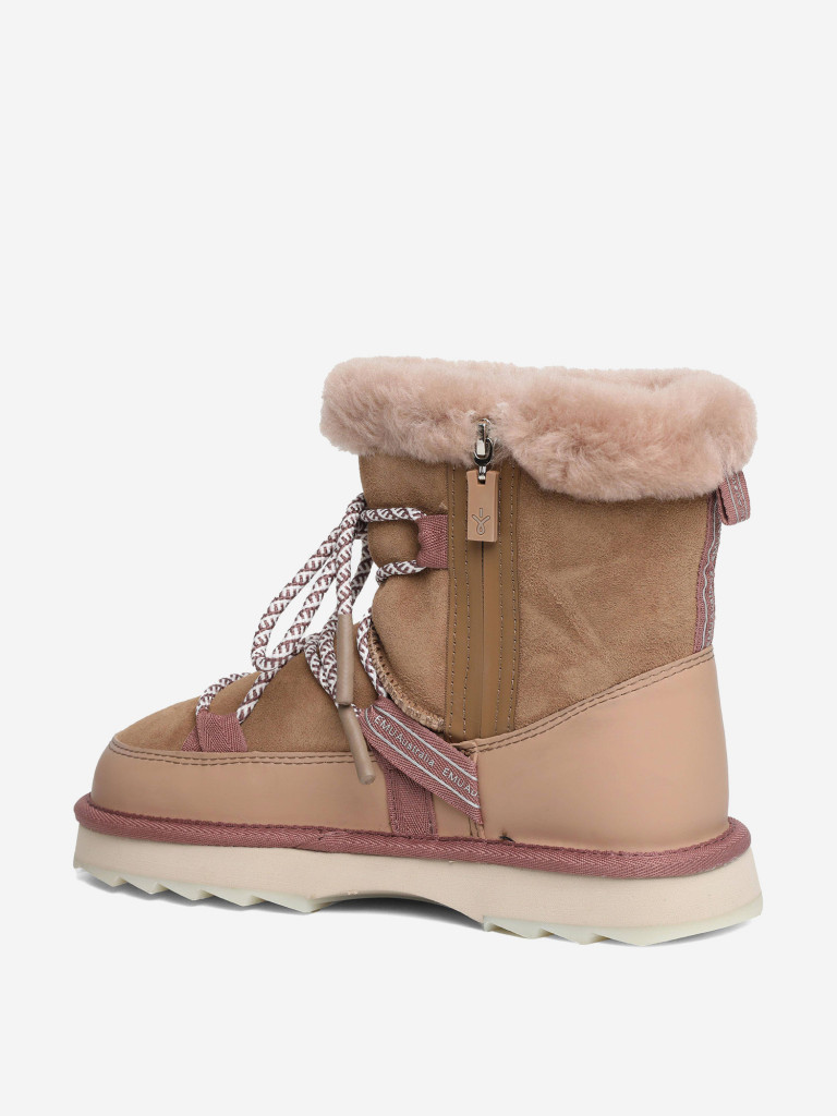 Снегоходы женские EMU Australia Blurred