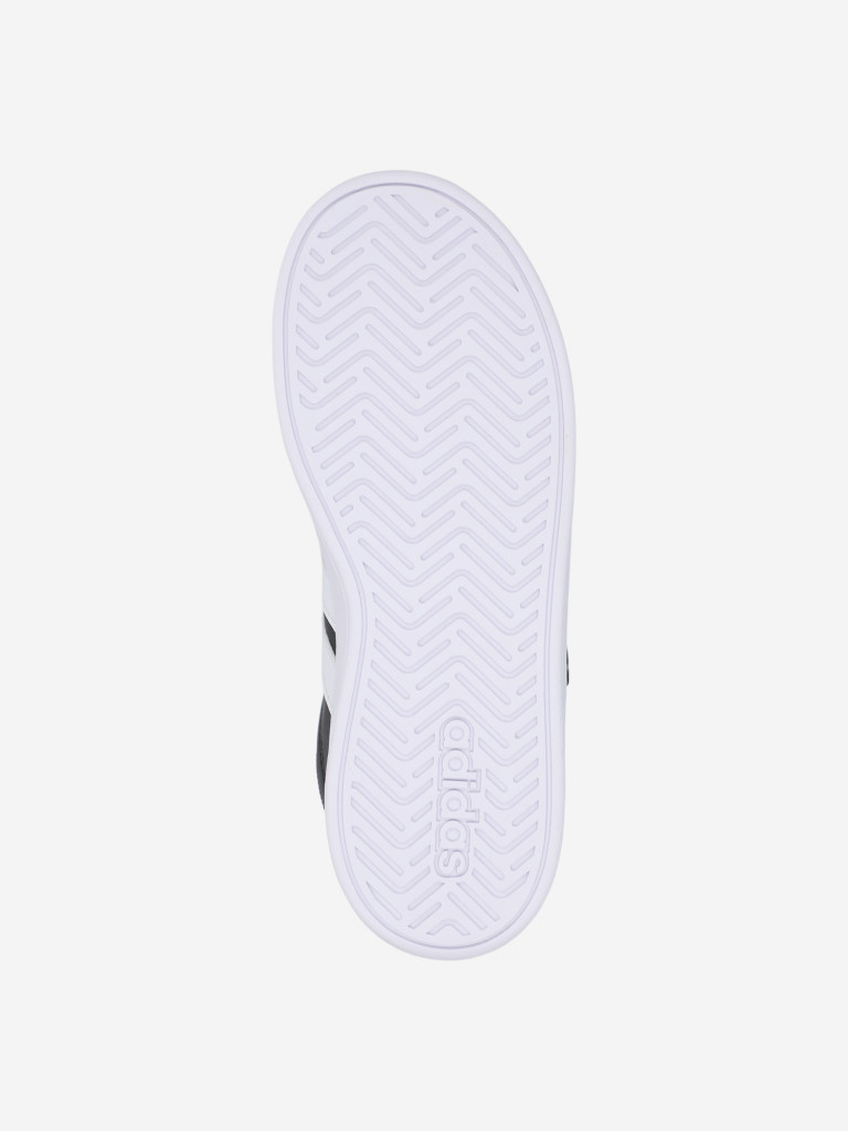 Кеды детские adidas Grand Court 3.0 El C