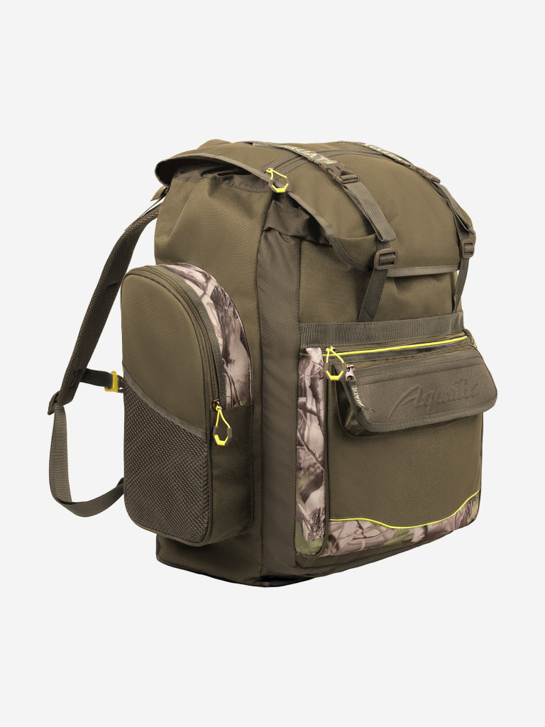 Рюкзак рыболовный Aquatic Р-60, 60л