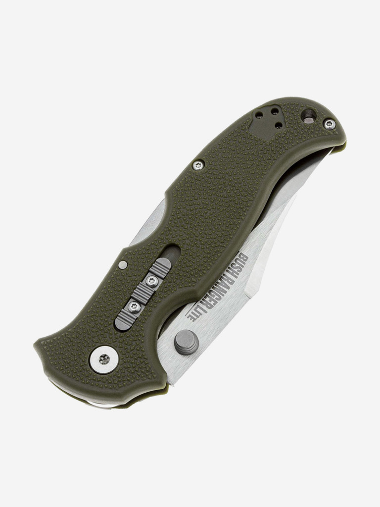 Нож складной для охоты и рыбалки Cold Steel Bush Ranger Lite