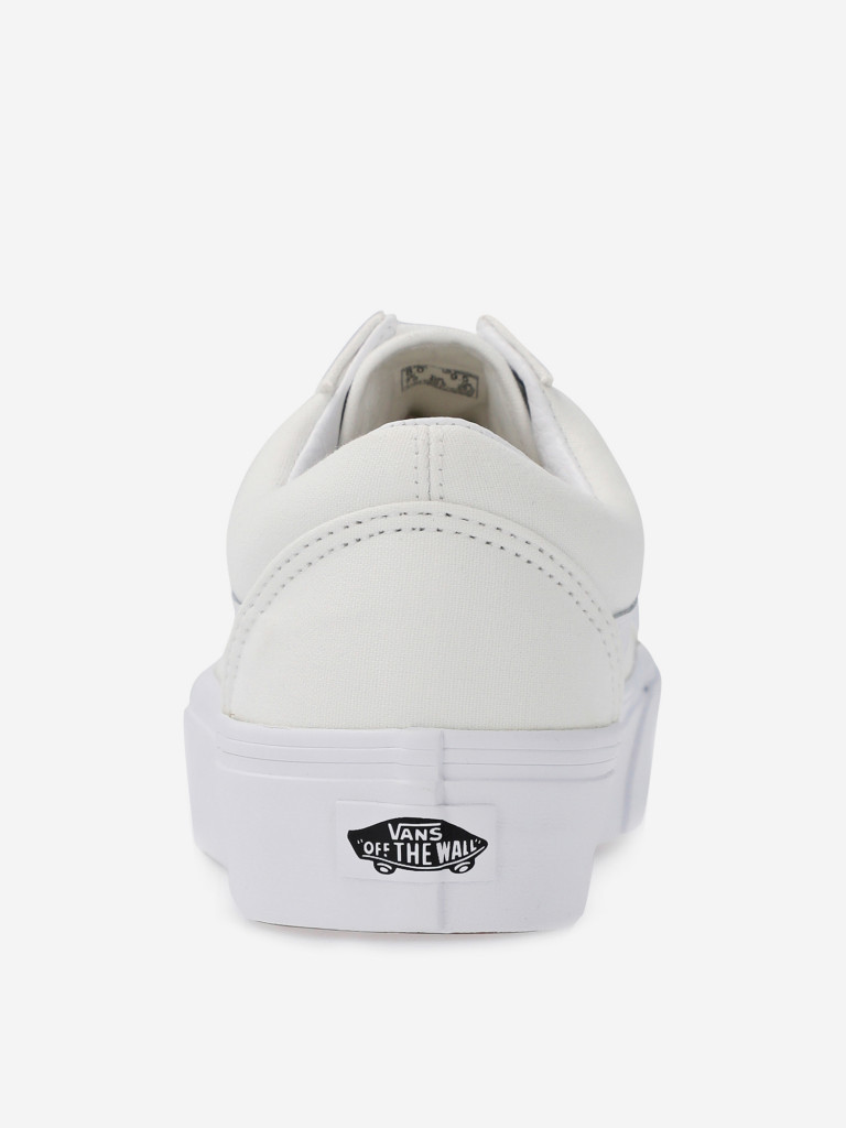Кеды женские Vans Old Skool