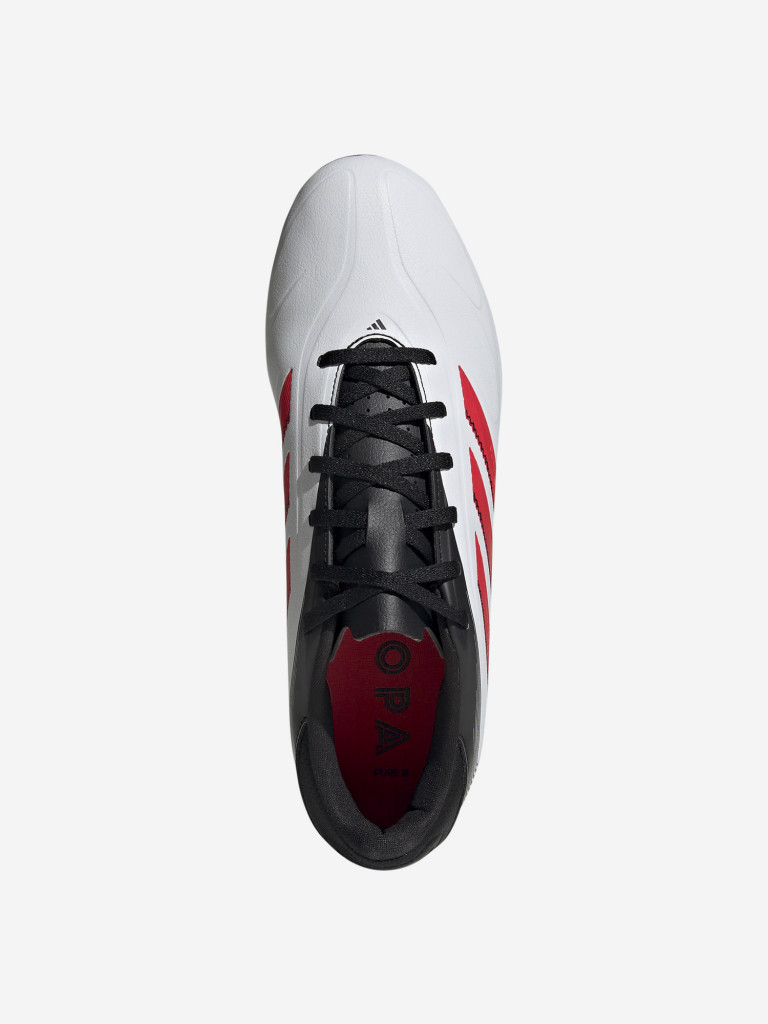 Бутсы мужские adidas Copa Pure III Club Fg/Mg