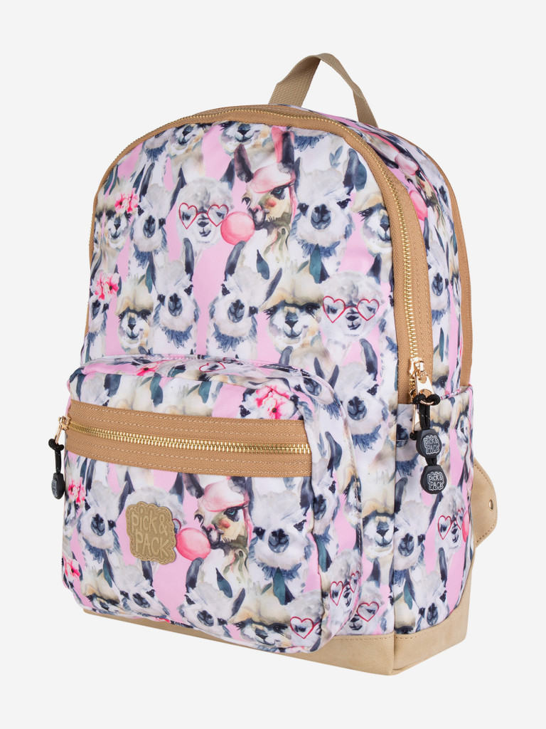 Рюкзак Pick@Pack