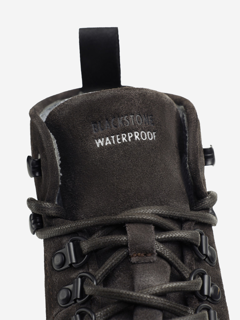 Ботинки женские Blackstone Rock Dree