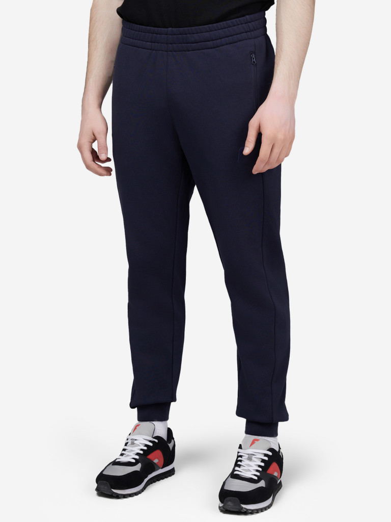 Брюки флисовые мужские Forward