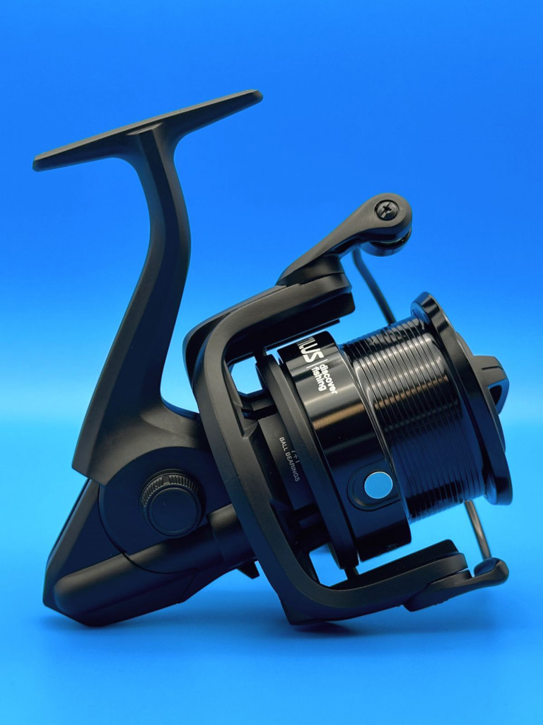 Катушка фидерная Nautilus Advent Pro Feeder 4500