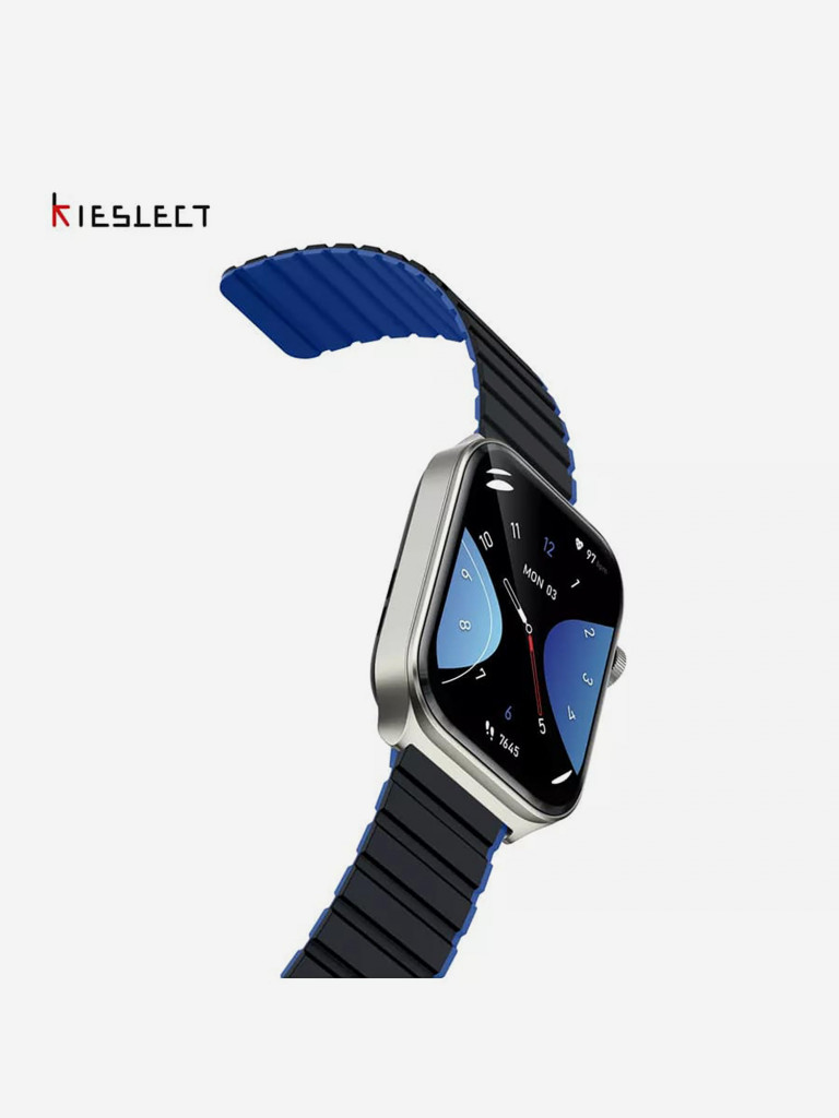 Умные часы Kieslect Calling Watch Ks2
