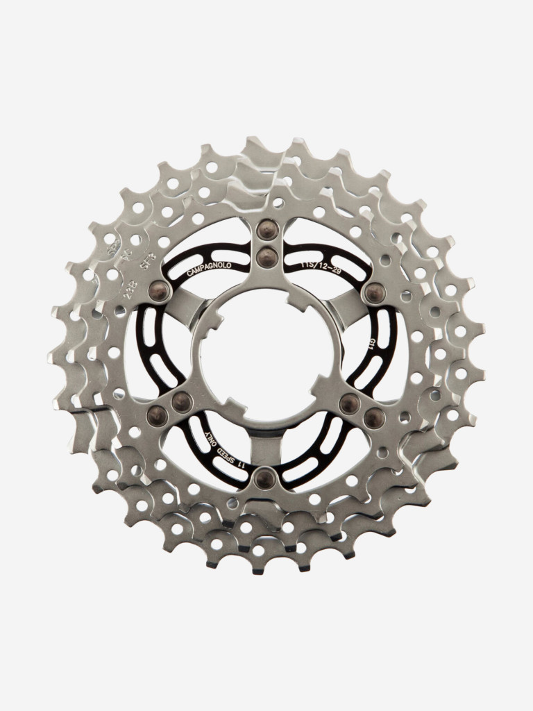 Звезда велосипедная Campagnolo 11 скоростей, 13T, совместима с Super Record/Record/Chorus