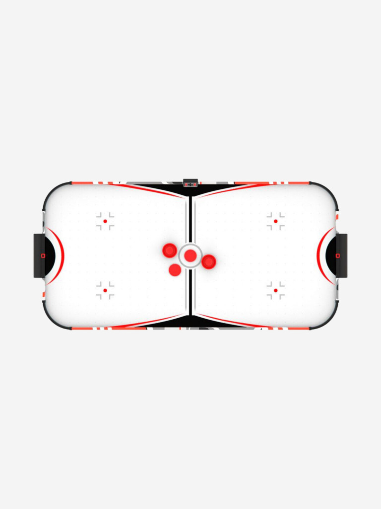 Игровой стол - аэрохоккей DFC RIGA 48" JG-AT-14802