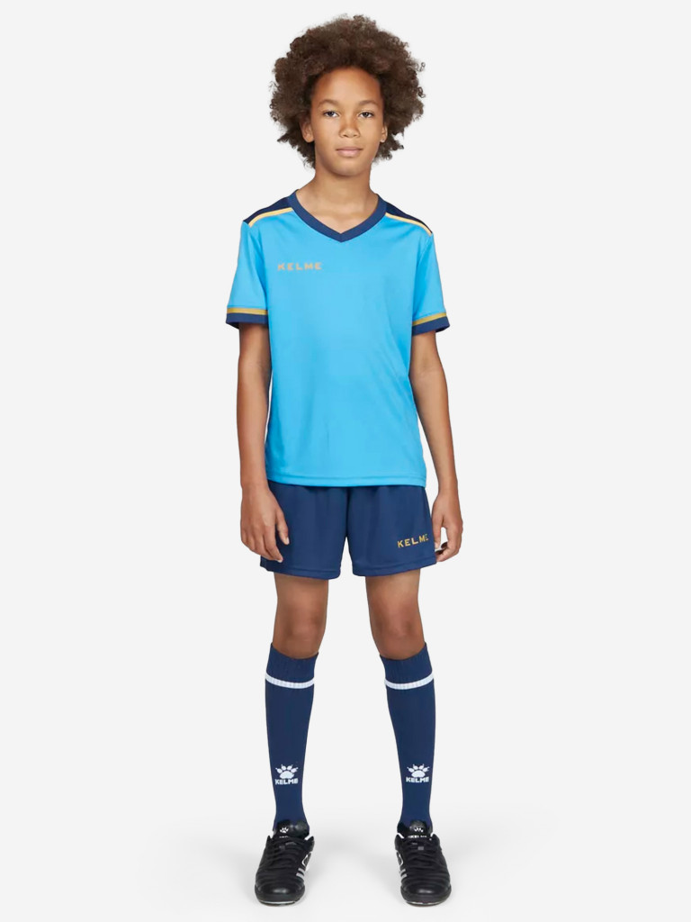 Комплект футбольной формы для мальчиков KELME Football Suit